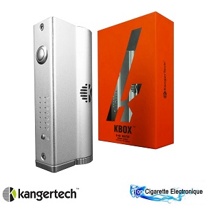 Box Mod KBOX de KangerTech