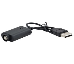 Chargeur USB pour cigarette électronique