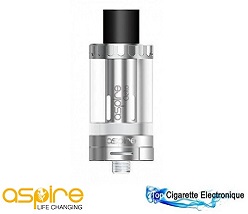 Clearomizer Cleito d'Aspire