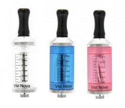 Clearomizer Vivi Nova V.3 pour cigarette électronique