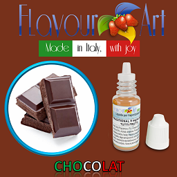E-Liquide Chocolat de Flavour Art