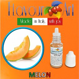 E-Liquide Melon de Flavour Art