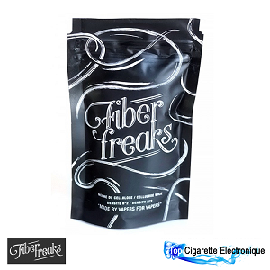 Fiber Freaks - Mèche de Cellulose - Densité N°1 et N°2
