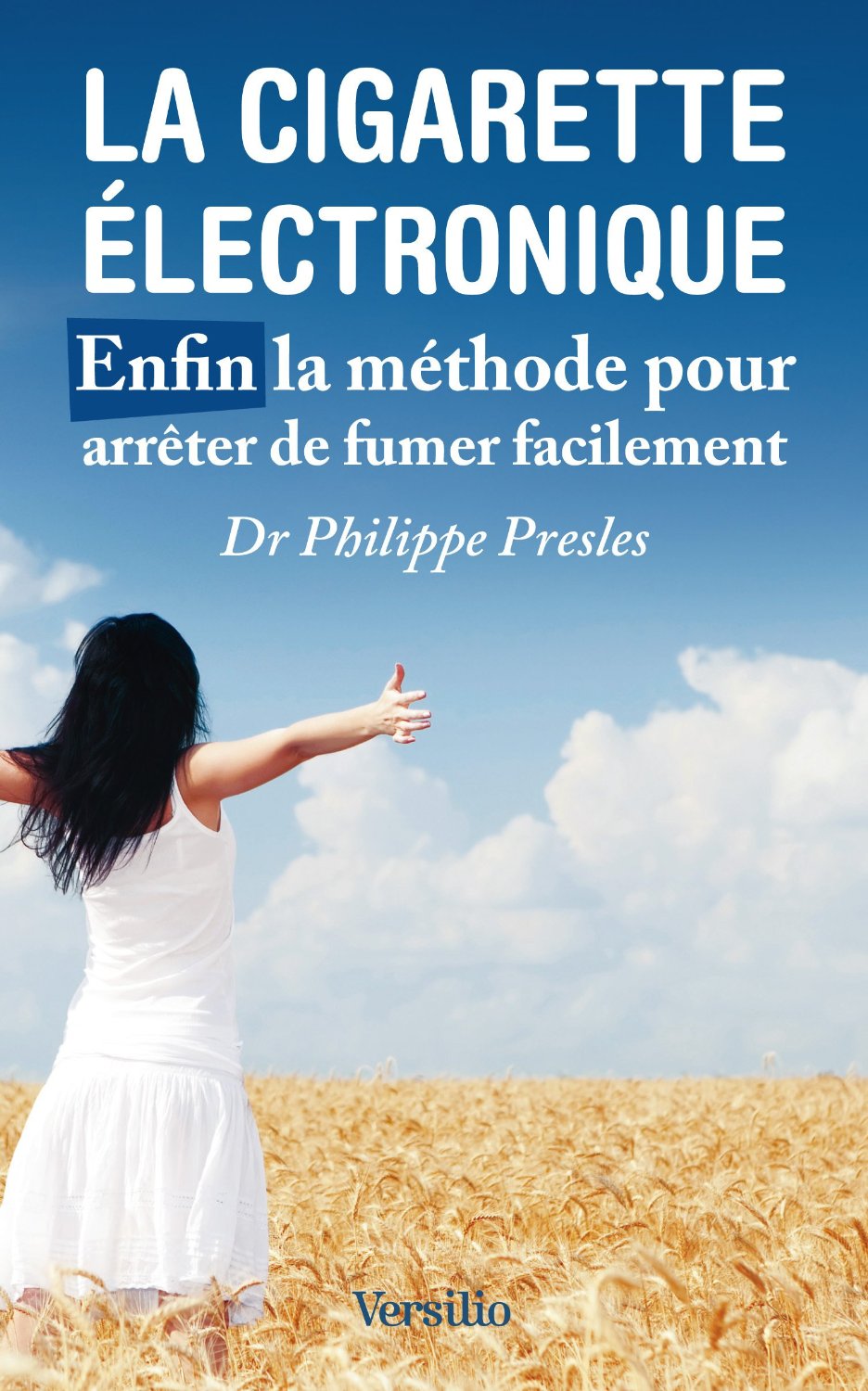 Si si cesser de fumer tu élèveras encore