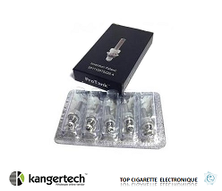 Mèche Clearomizer Unitank de KangerTech