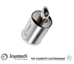 Tête d'Atomizer pour cigarette électronique 510 CC de Joyetech