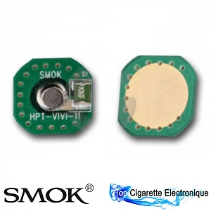 Vape Safe, Fusible 7A de SMOK (Smoktech) pour MOD Mécanique